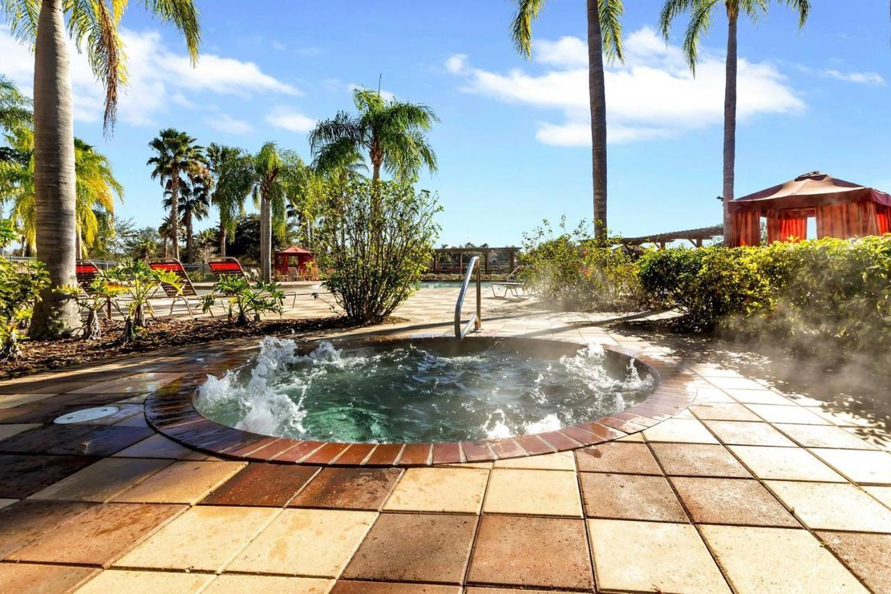 Aviana Resort Home - 6Bd/5Baph - Rav6321 Davenport Exterior foto