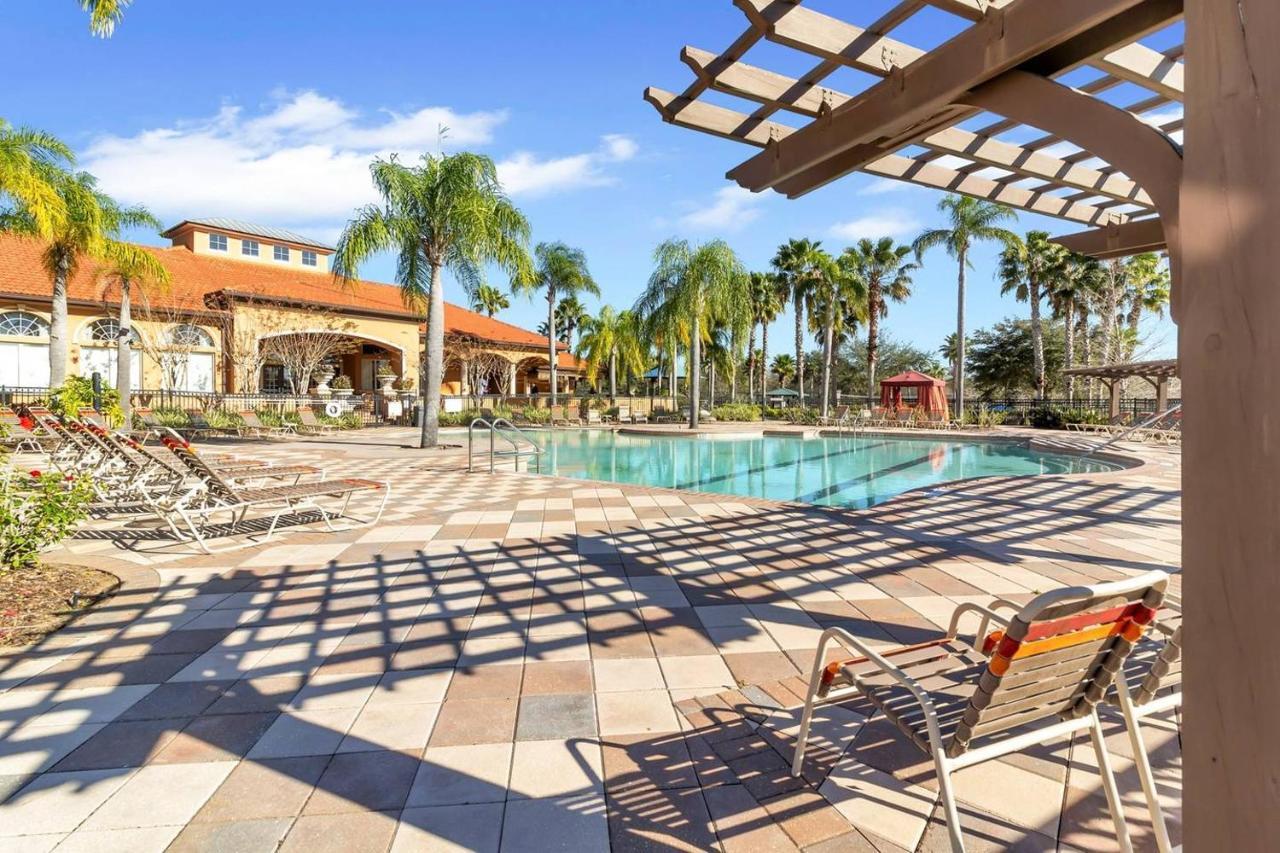 Aviana Resort Home - 6Bd/5Baph - Rav6321 Davenport Exterior foto