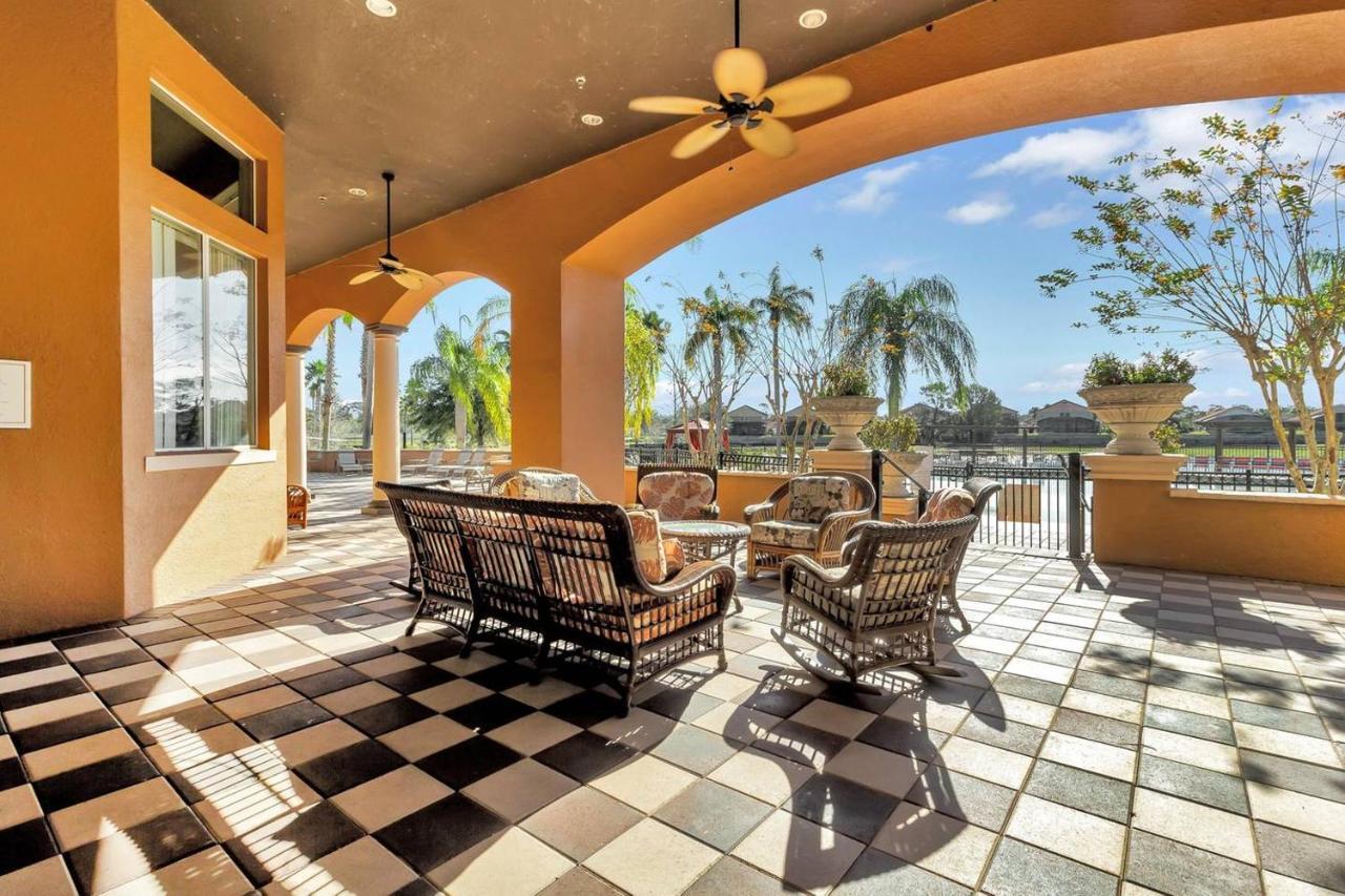Aviana Resort Home - 6Bd/5Baph - Rav6321 Davenport Exterior foto