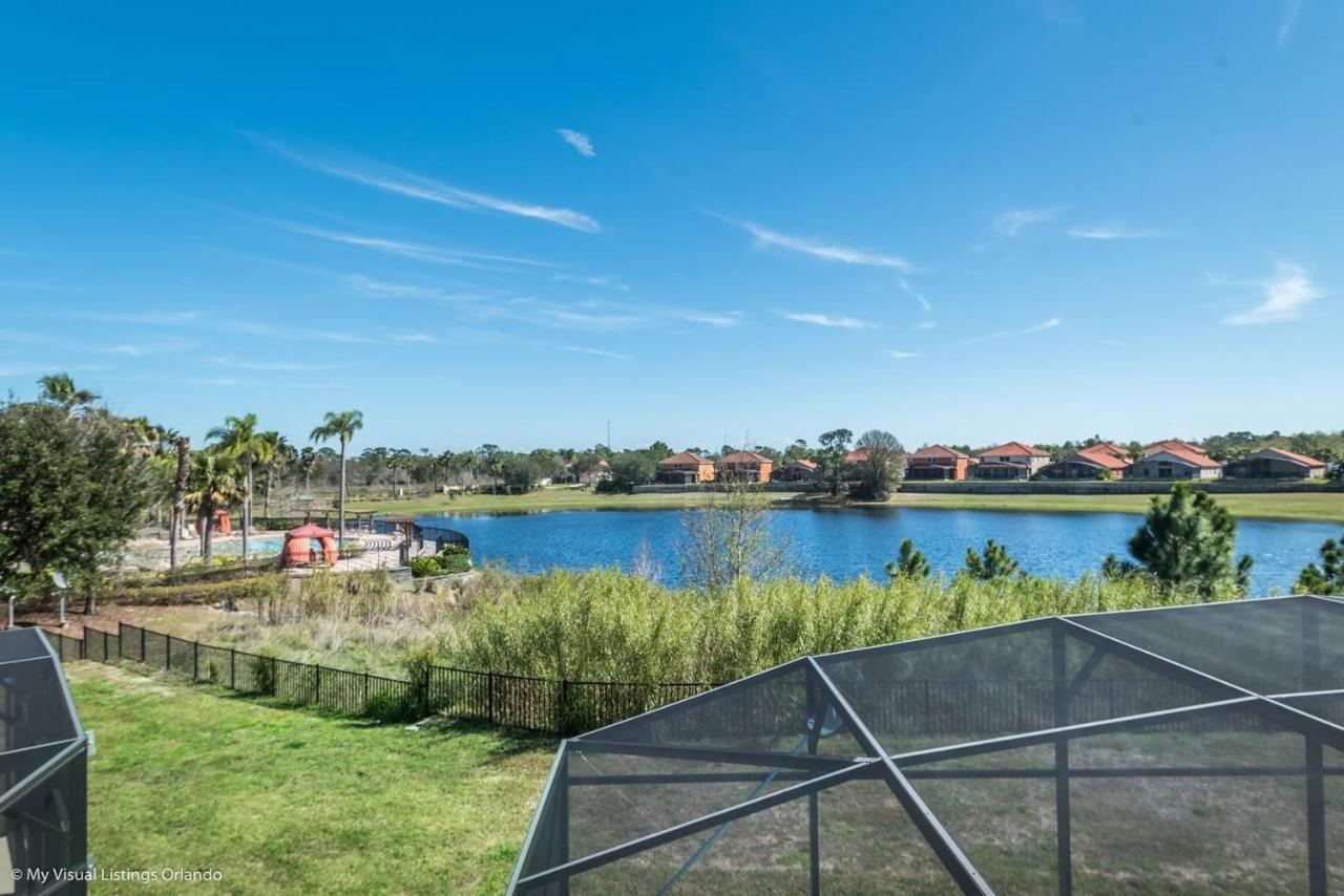 Aviana Resort Home - 6Bd/5Baph - Rav6321 Davenport Exterior foto
