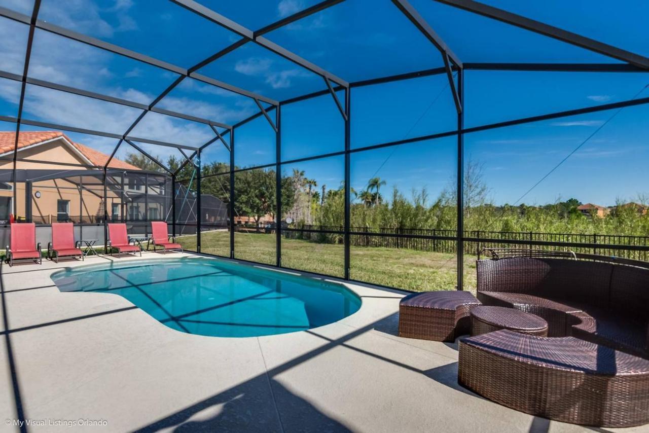 Aviana Resort Home - 6Bd/5Baph - Rav6321 Davenport Exterior foto