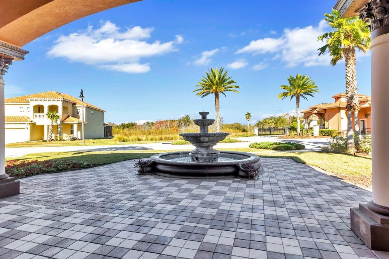 Aviana Resort Home - 6Bd/5Baph - Rav6321 Davenport Exterior foto