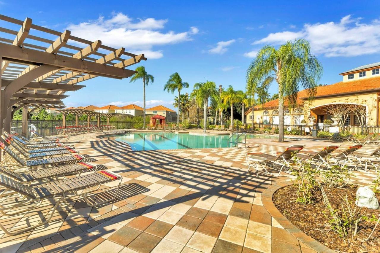 Aviana Resort Home - 6Bd/5Baph - Rav6321 Davenport Exterior foto