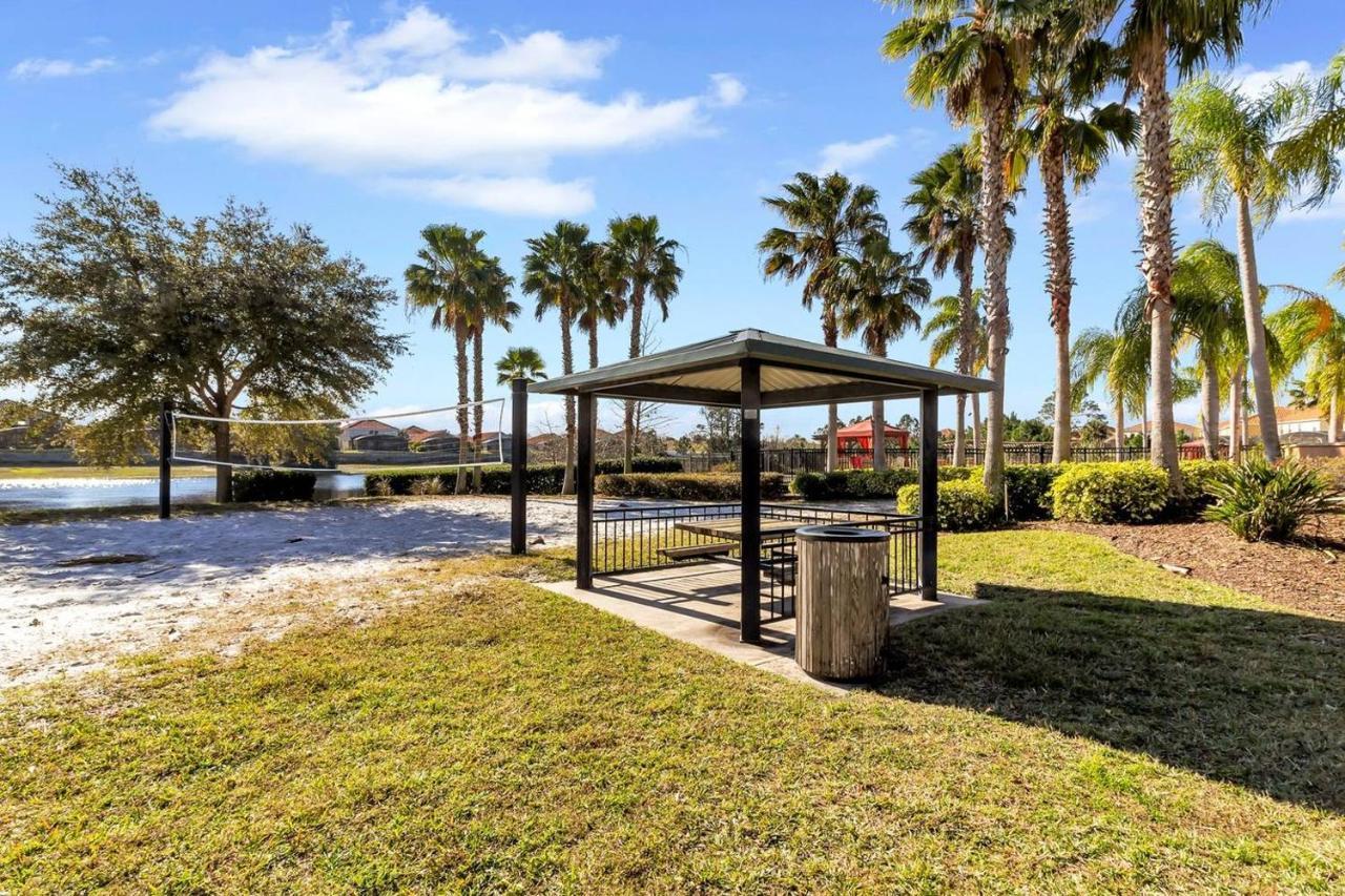 Aviana Resort Home - 6Bd/5Baph - Rav6321 Davenport Exterior foto