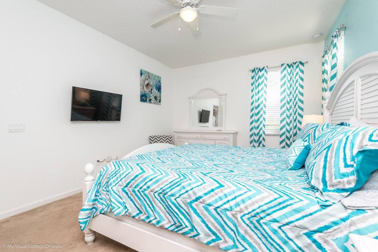 Aviana Resort Home - 6Bd/5Baph - Rav6321 Davenport Exterior foto