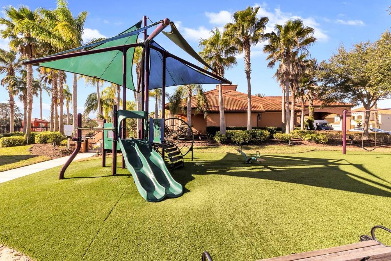 Aviana Resort Home - 6Bd/5Baph - Rav6321 Davenport Exterior foto