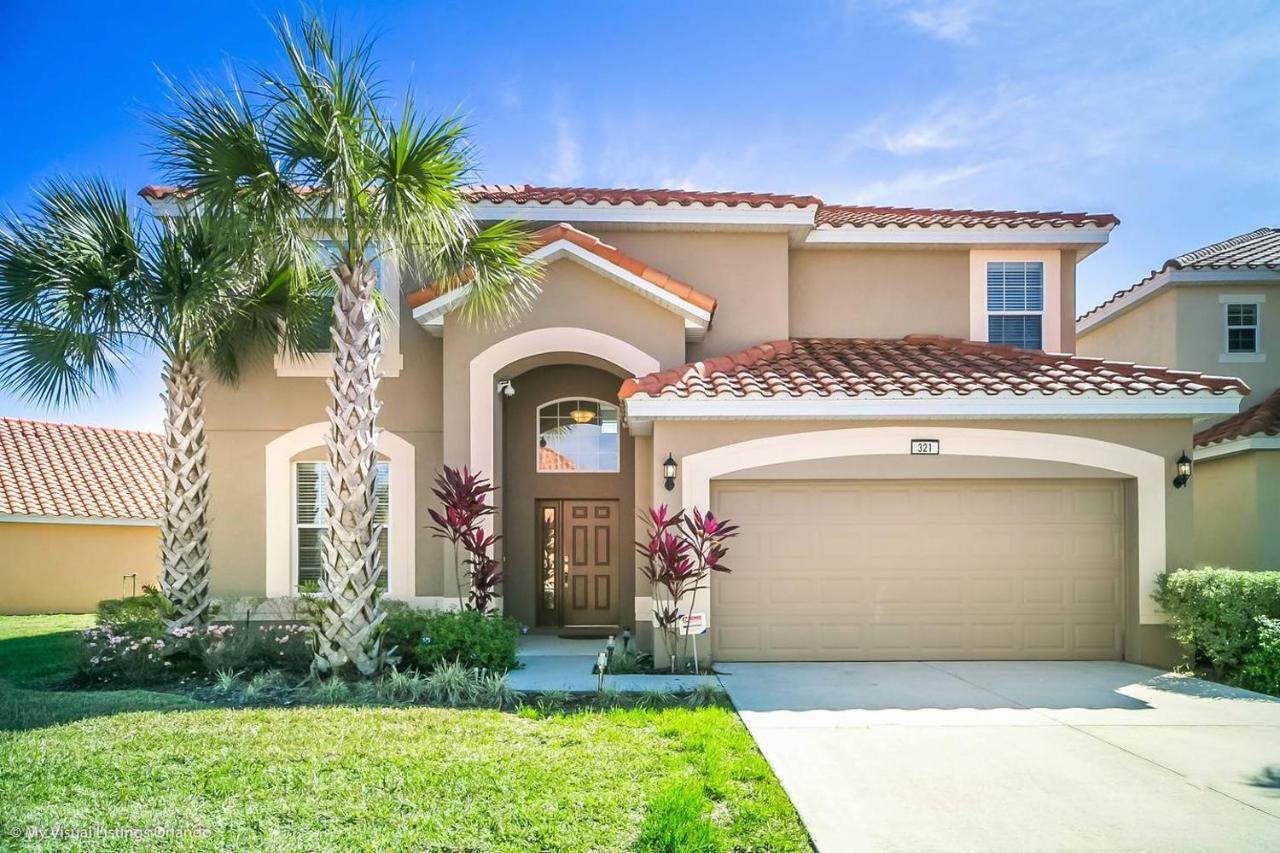 Aviana Resort Home - 6Bd/5Baph - Rav6321 Davenport Exterior foto