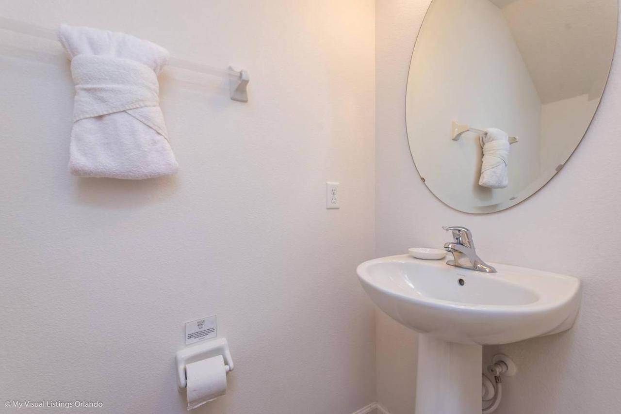 Aviana Resort Home - 6Bd/5Baph - Rav6321 Davenport Exterior foto