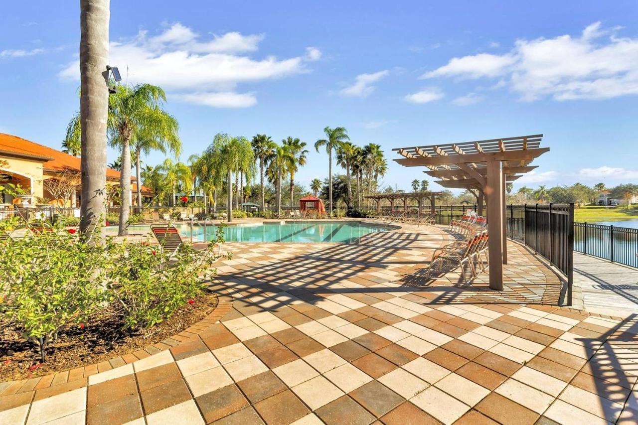 Aviana Resort Home - 6Bd/5Baph - Rav6321 Davenport Exterior foto