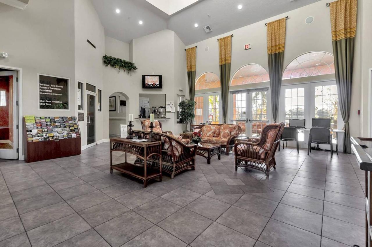 Aviana Resort Home - 6Bd/5Baph - Rav6321 Davenport Exterior foto
